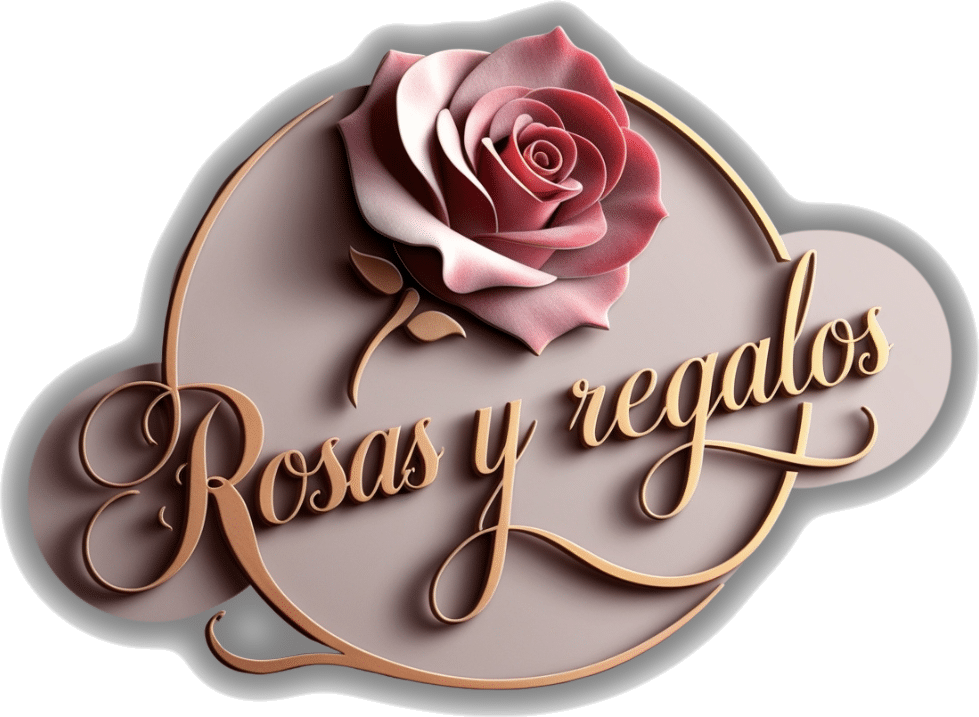 Rosas y regalos